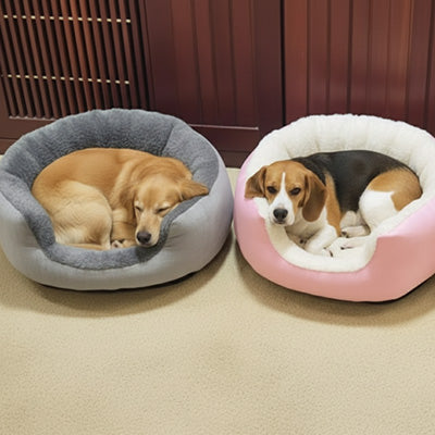 Panier pour chien ultra rembourré