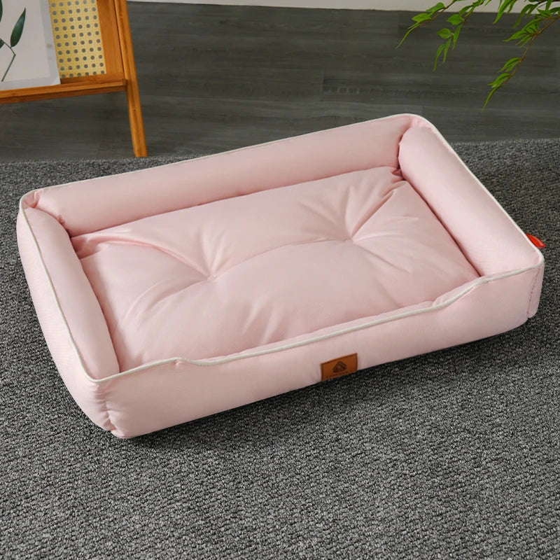 Lit pour chien - coussin