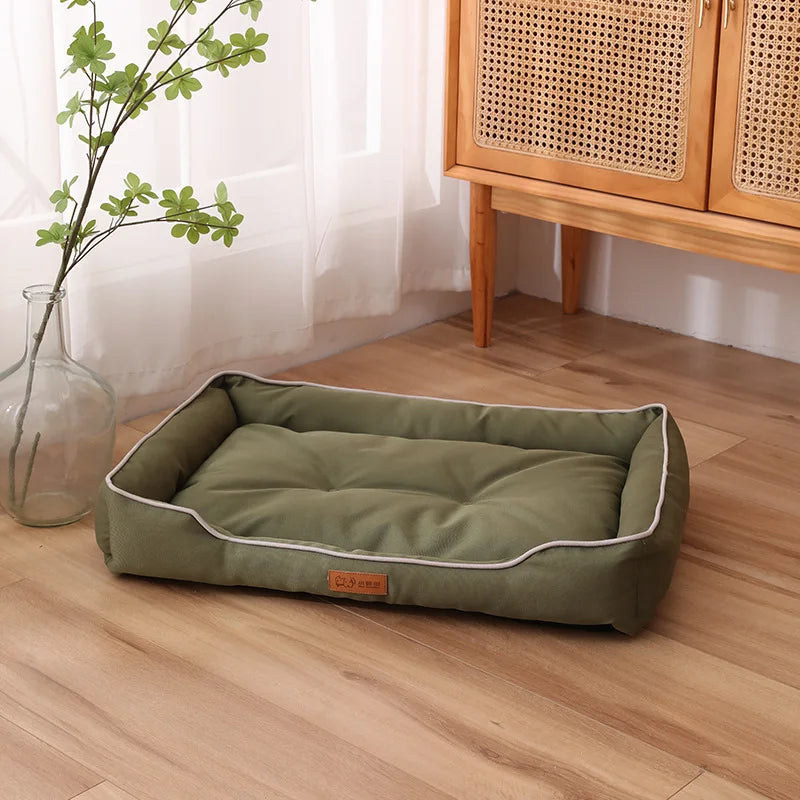 Lit pour chien - coussin