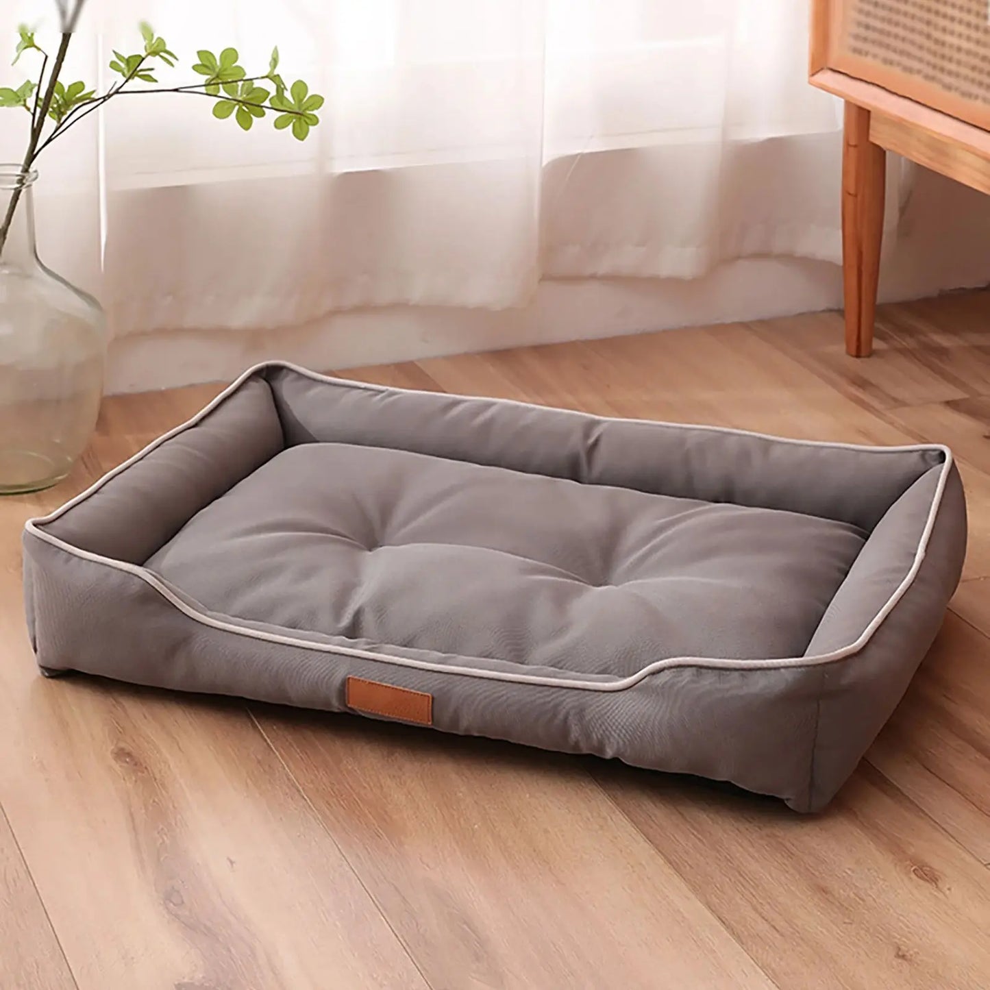 Lit pour chien - coussin