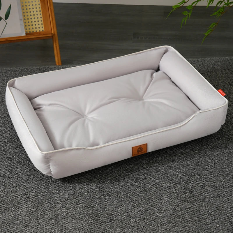 Lit pour chien - coussin