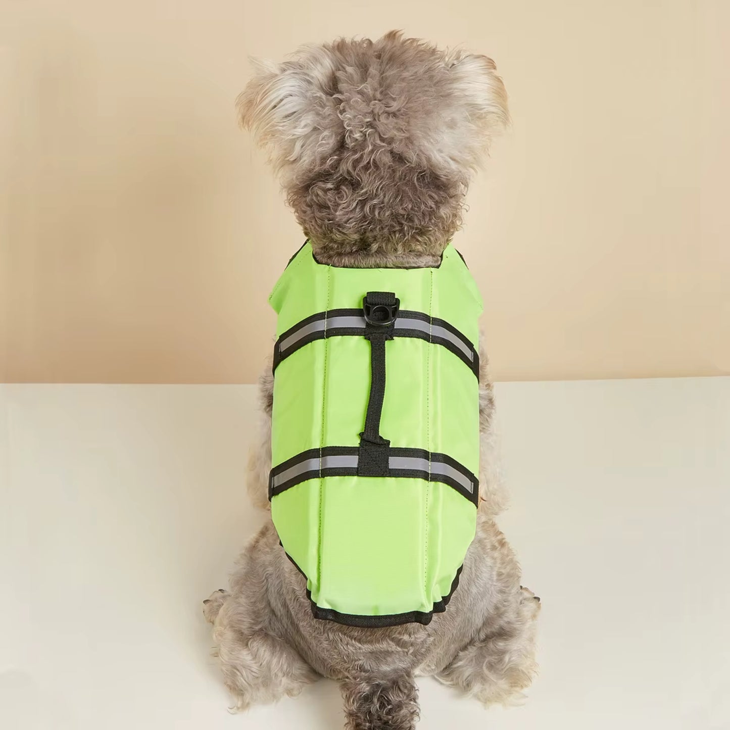 Gilet sauvetage pour chien - FlotiDog
