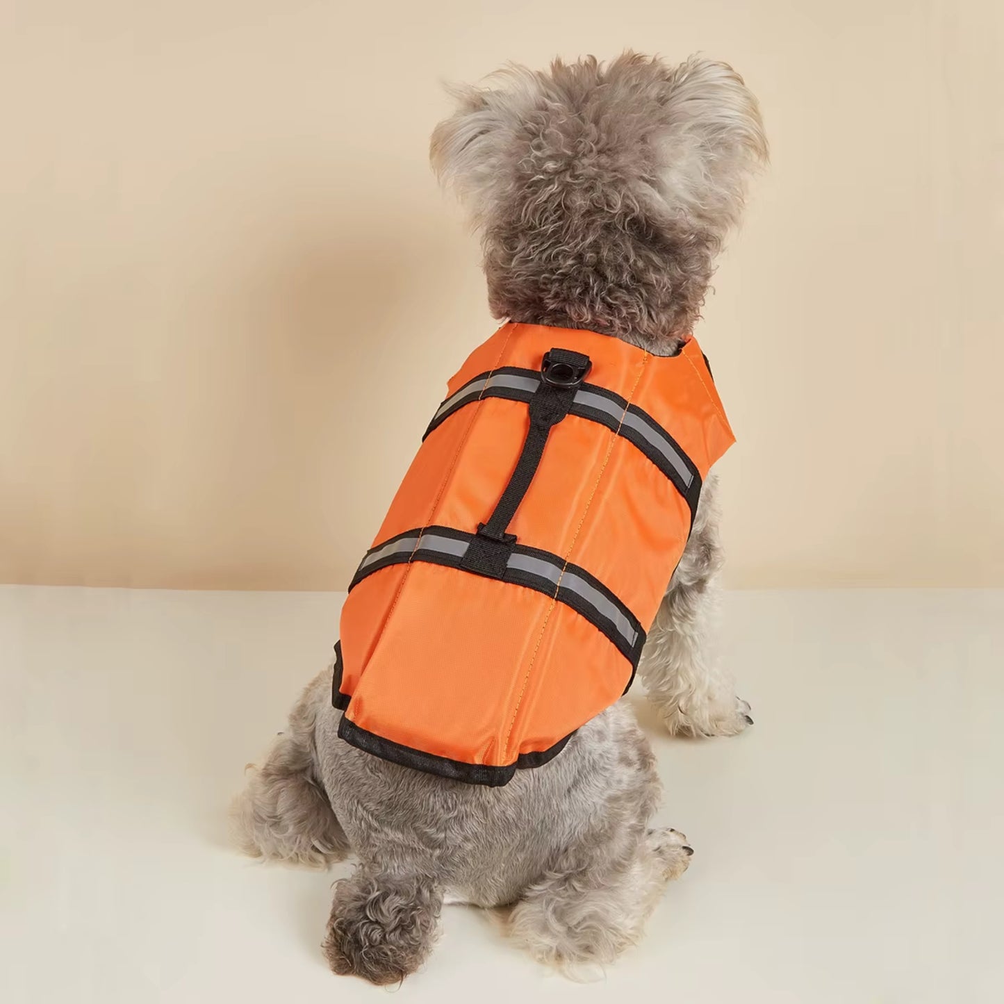Gilet sauvetage pour chien - FlotiDog