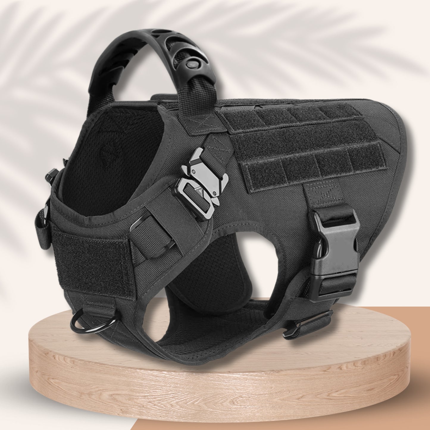 Harnais Anti Traction - TactiSafe