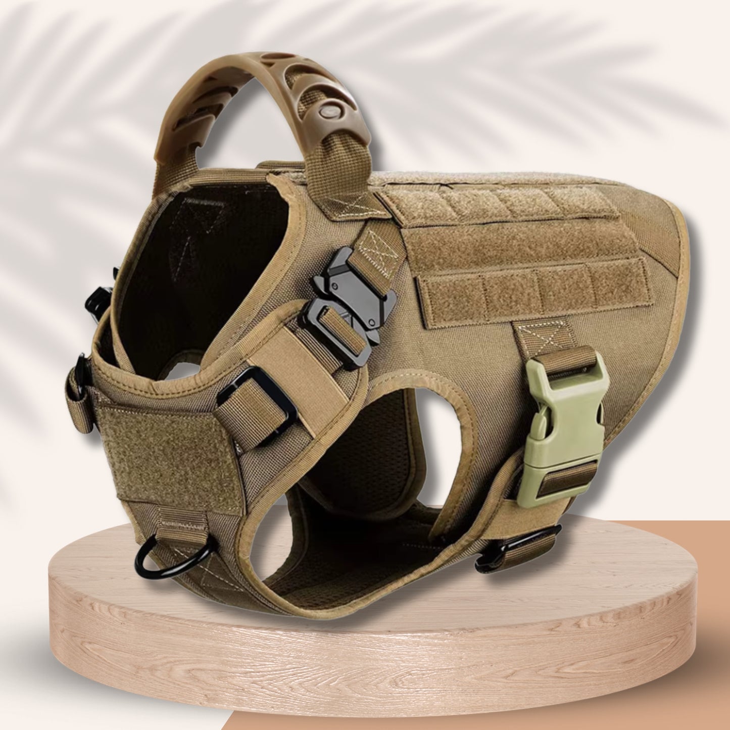 Harnais Anti Traction - TactiSafe