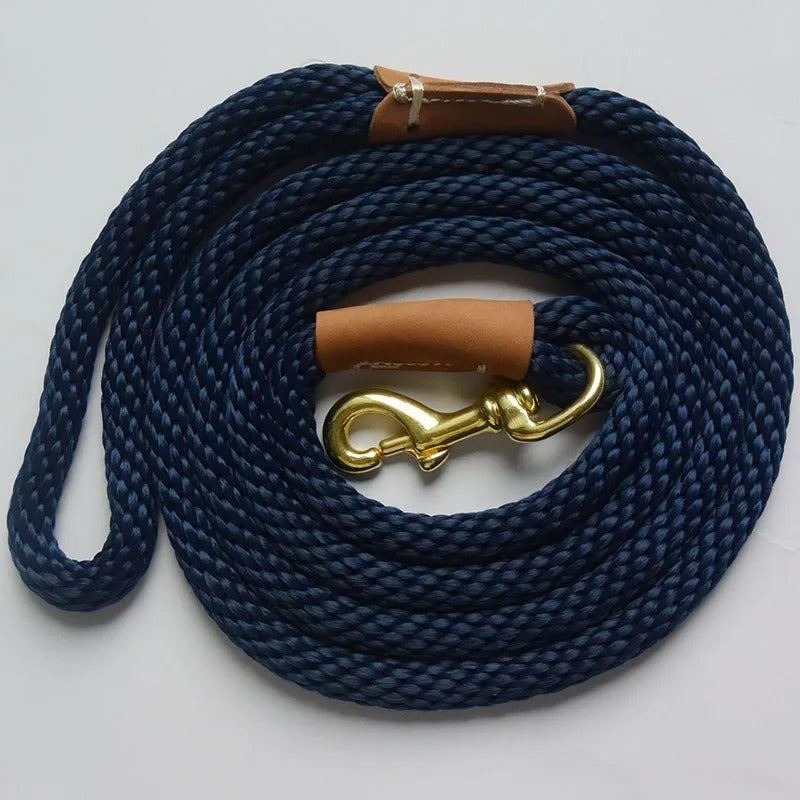 Laisse pour chien - Lasso Renforcé