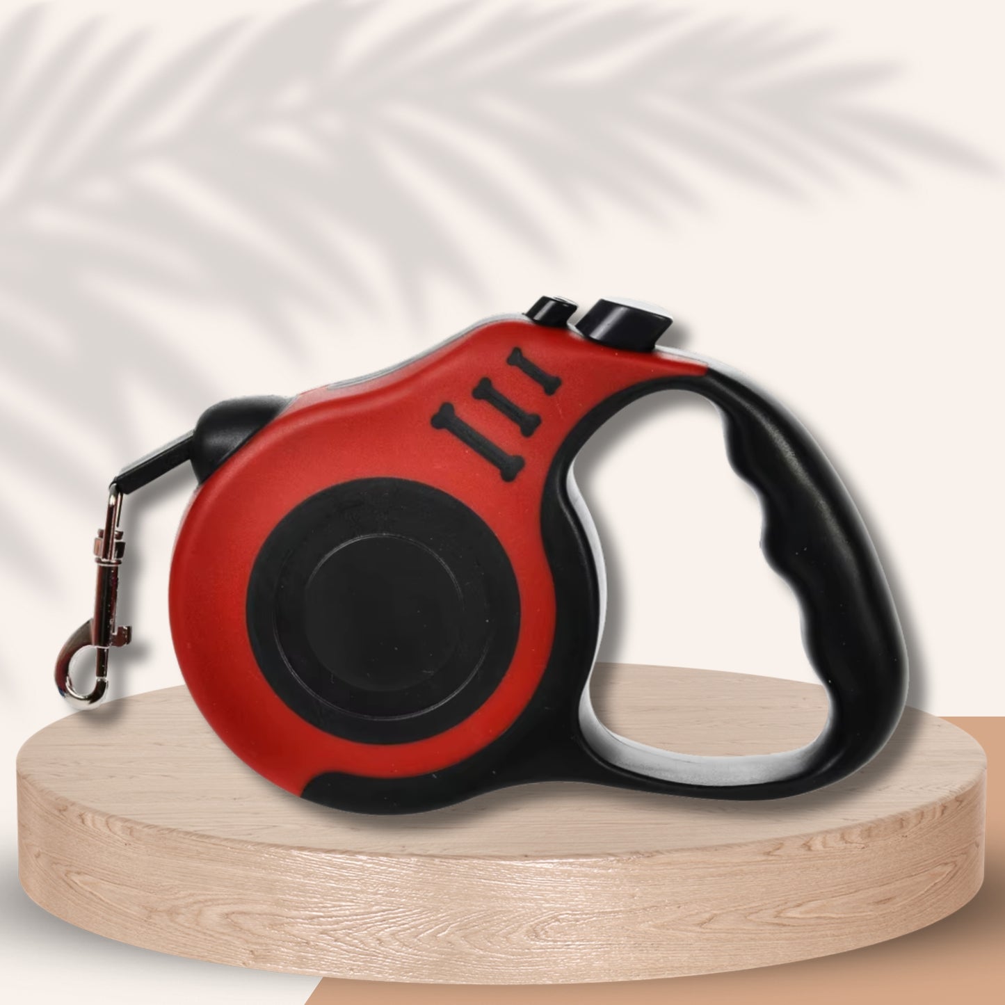 Laisse pour Chien - Rétractable