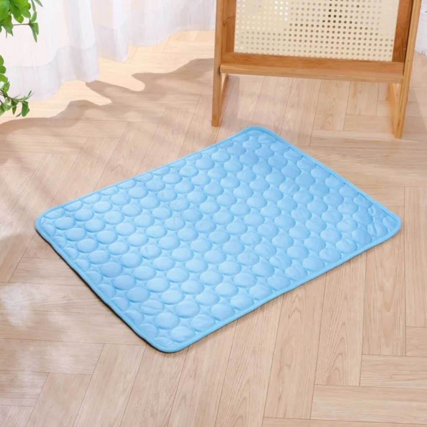 Le Coin Frais — Tapis rafraîchissant pour chien