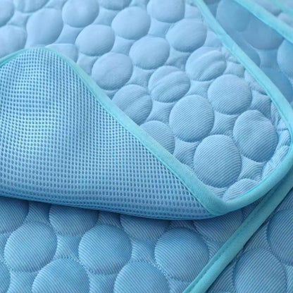 Le Coin Frais — Tapis rafraîchissant pour chien