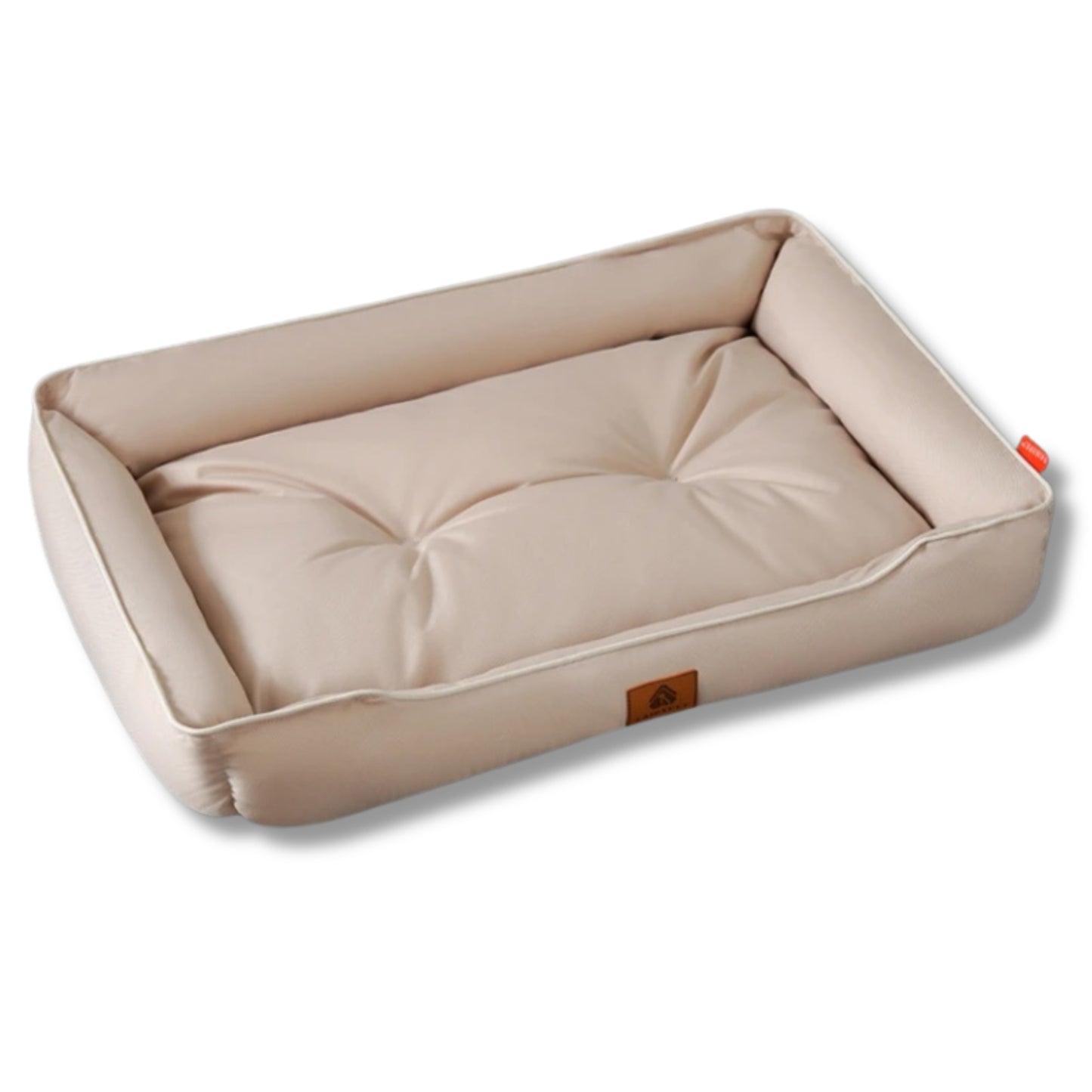 Lit pour chien - coussin