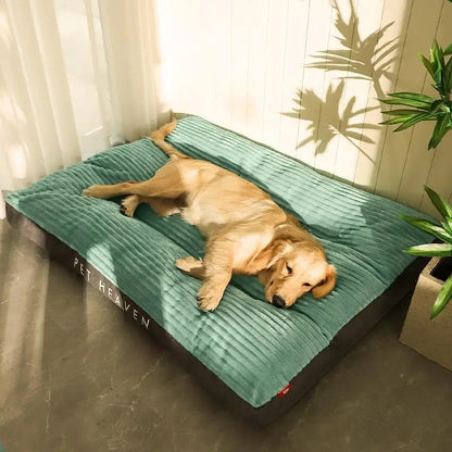 Coussin pour chien confort optimal