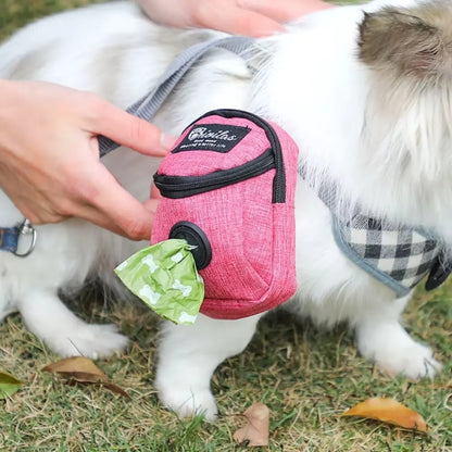 Distributeur de sac hygiène - EcoPaw™
