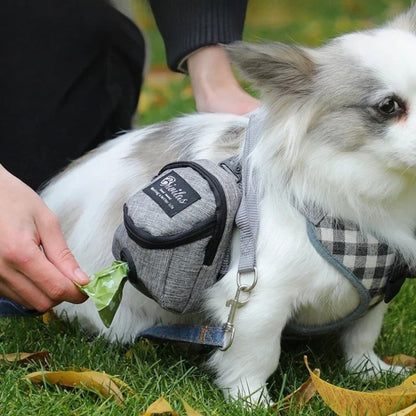 Distributeur de sac hygiène - EcoPaw™
