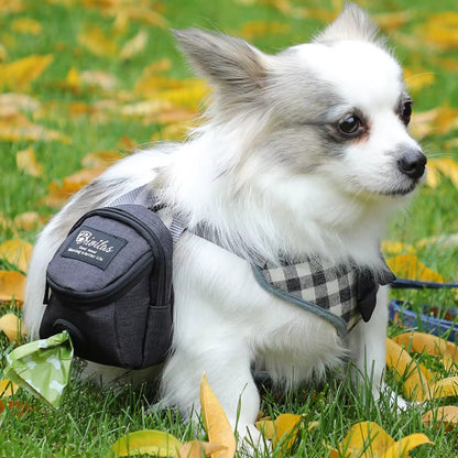 Distributeur de sac hygiène - EcoPaw™
