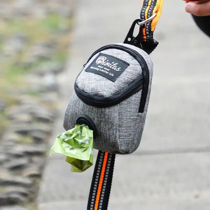 Distributeur de sac hygiène - EcoPaw™