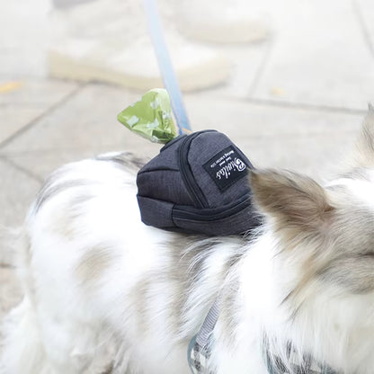 Distributeur de sac hygiène - EcoPaw™
