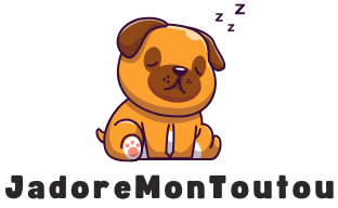 Jadoremontoutou