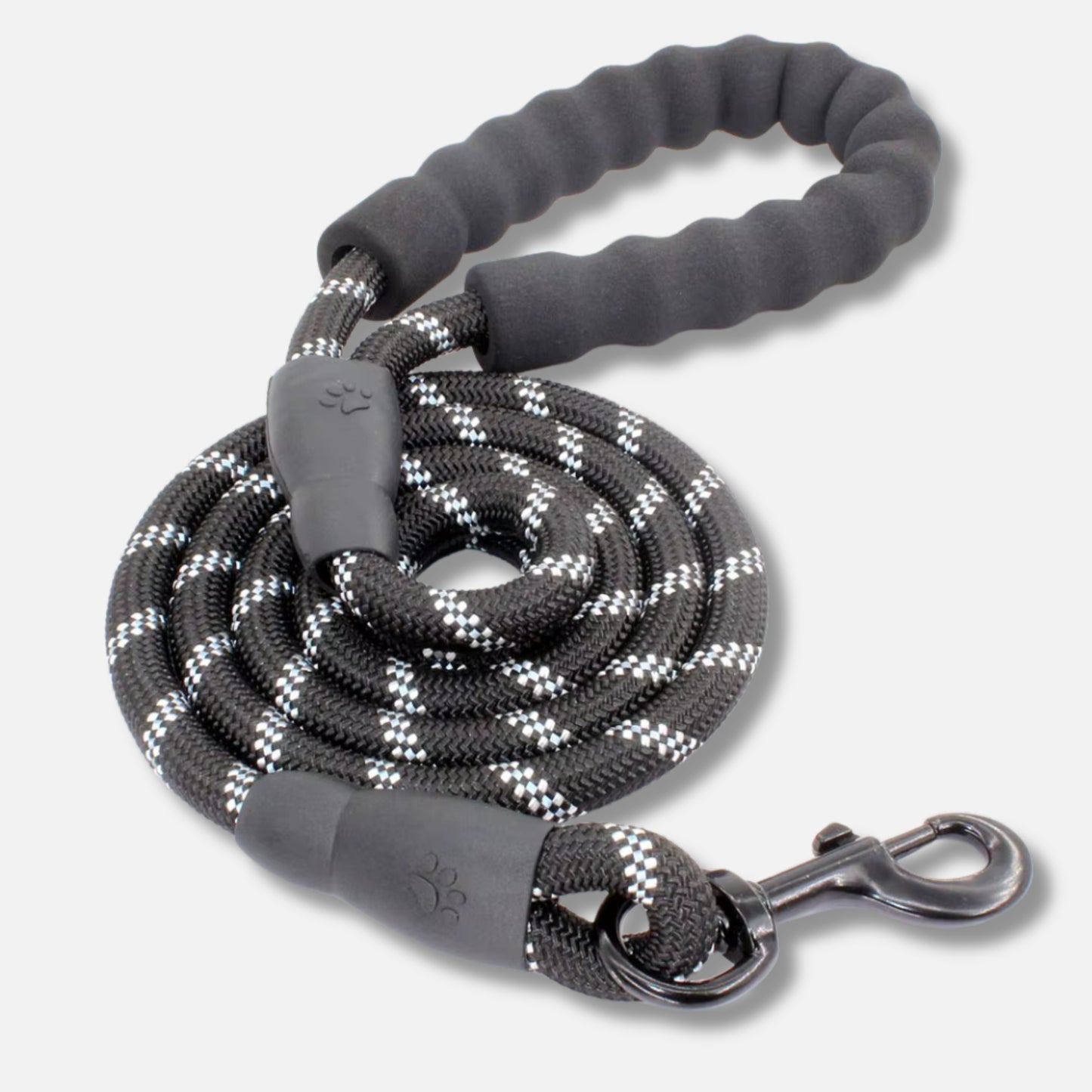 Laisse pour chien - Renforcée™