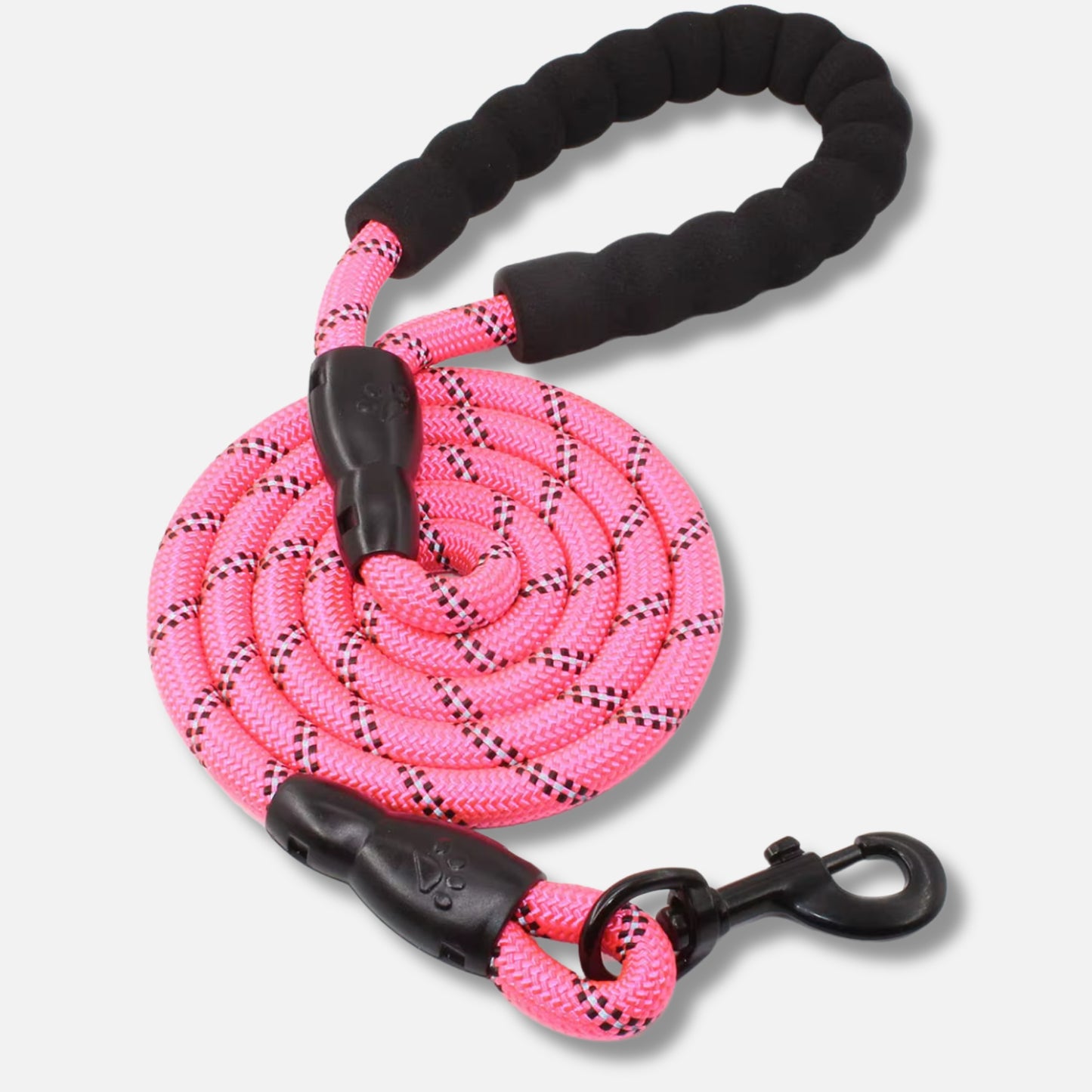 Laisse pour chien - Renforcée™