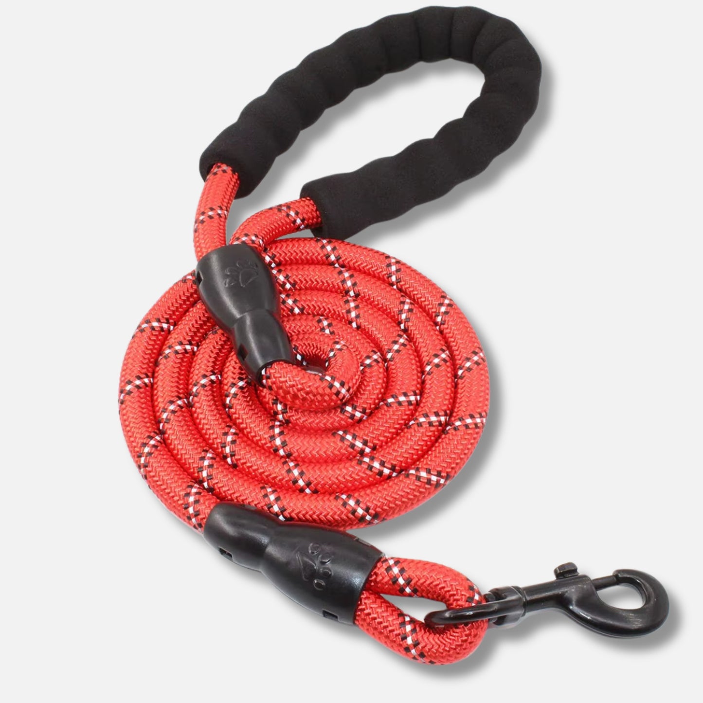 Laisse pour chien - Renforcée™