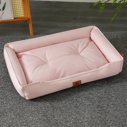 Lit pour chien - coussin