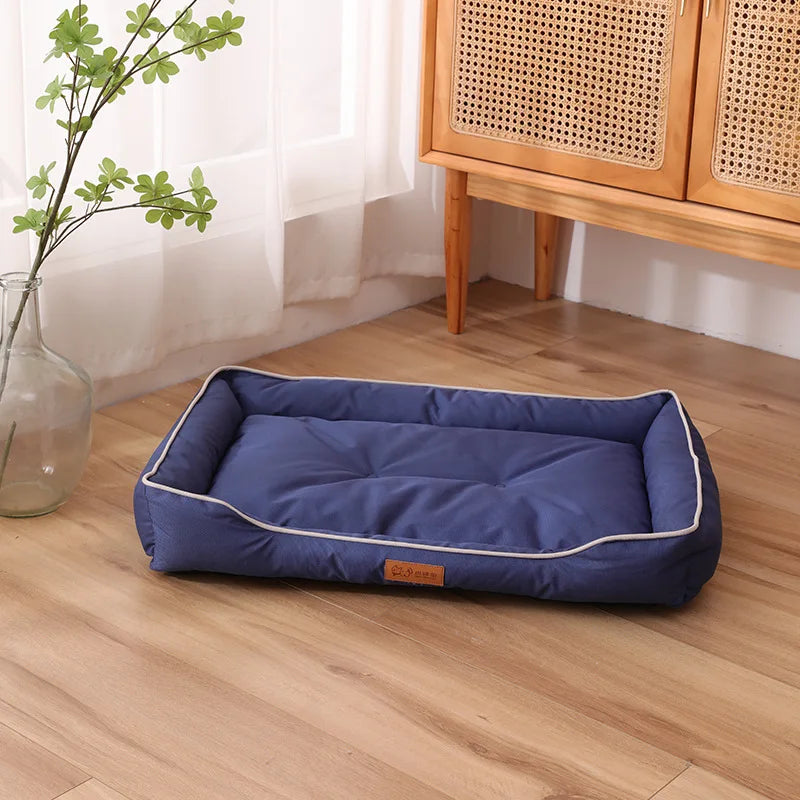 Lit pour chien - coussin
