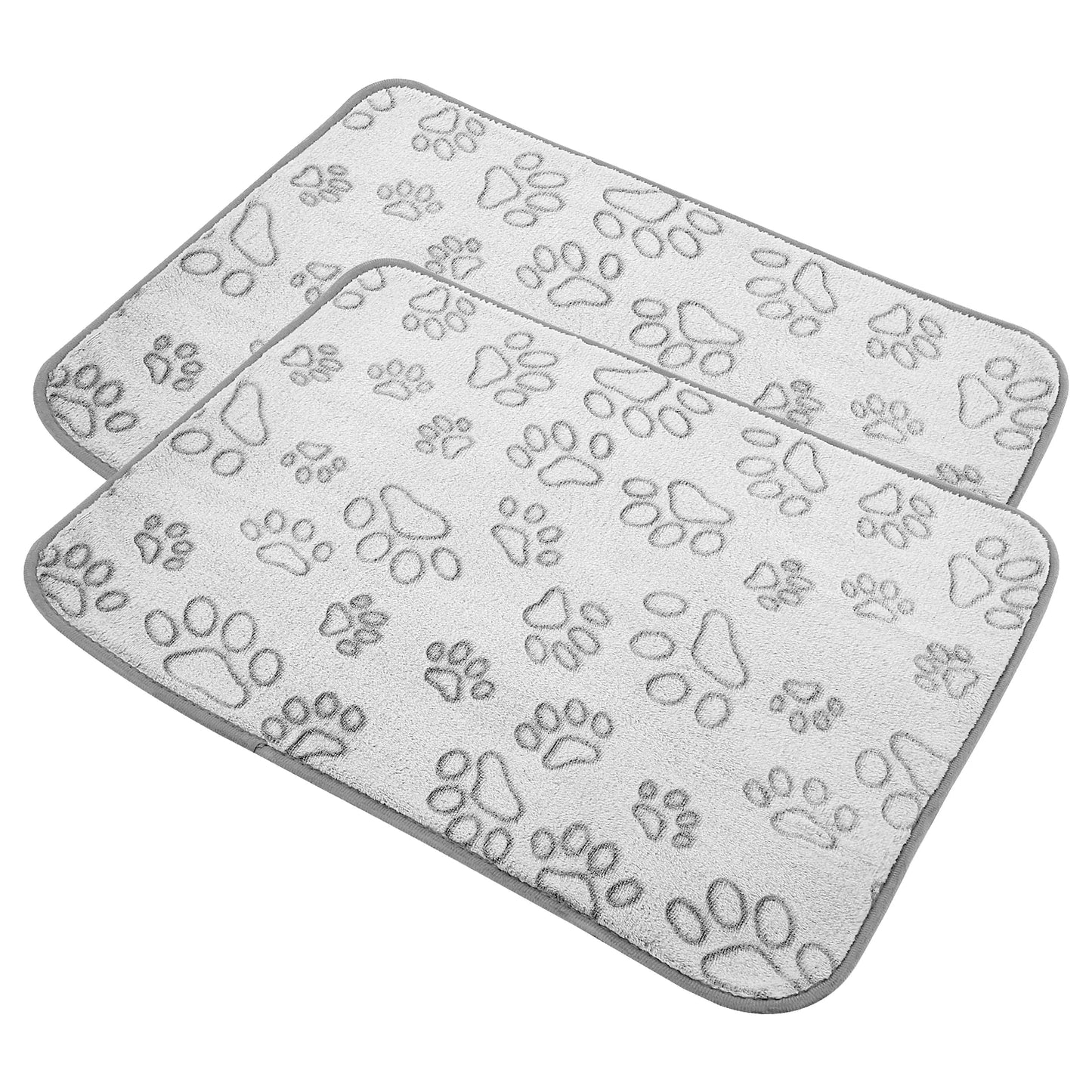Tapis pour chien - douce