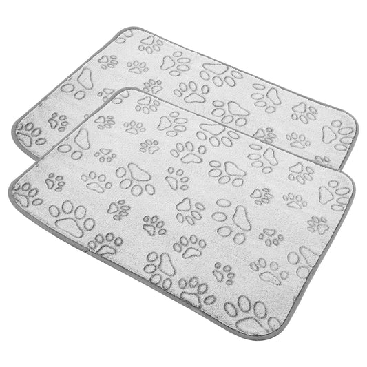 Tapis pour chien - douce
