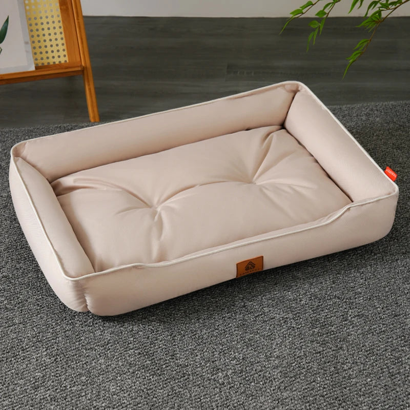Lit pour chien - coussin