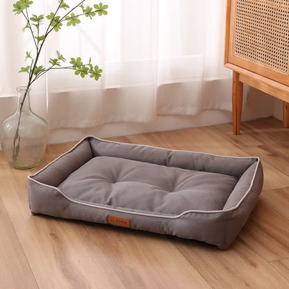 Lit pour chien - coussin