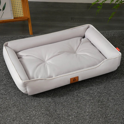 Lit pour chien - coussin