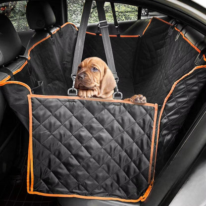 Protection Voiture Chien - PetCar™