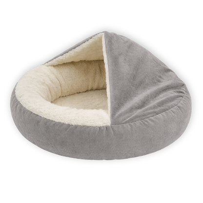 Coussin pour chien – cocon