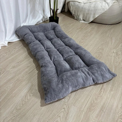 coussin chien xxl confort orthopedique doux