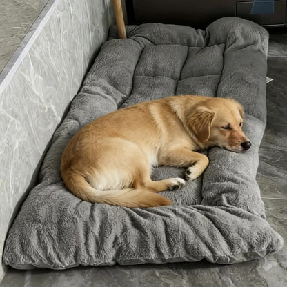 coussin chien xxl confort orthopedique