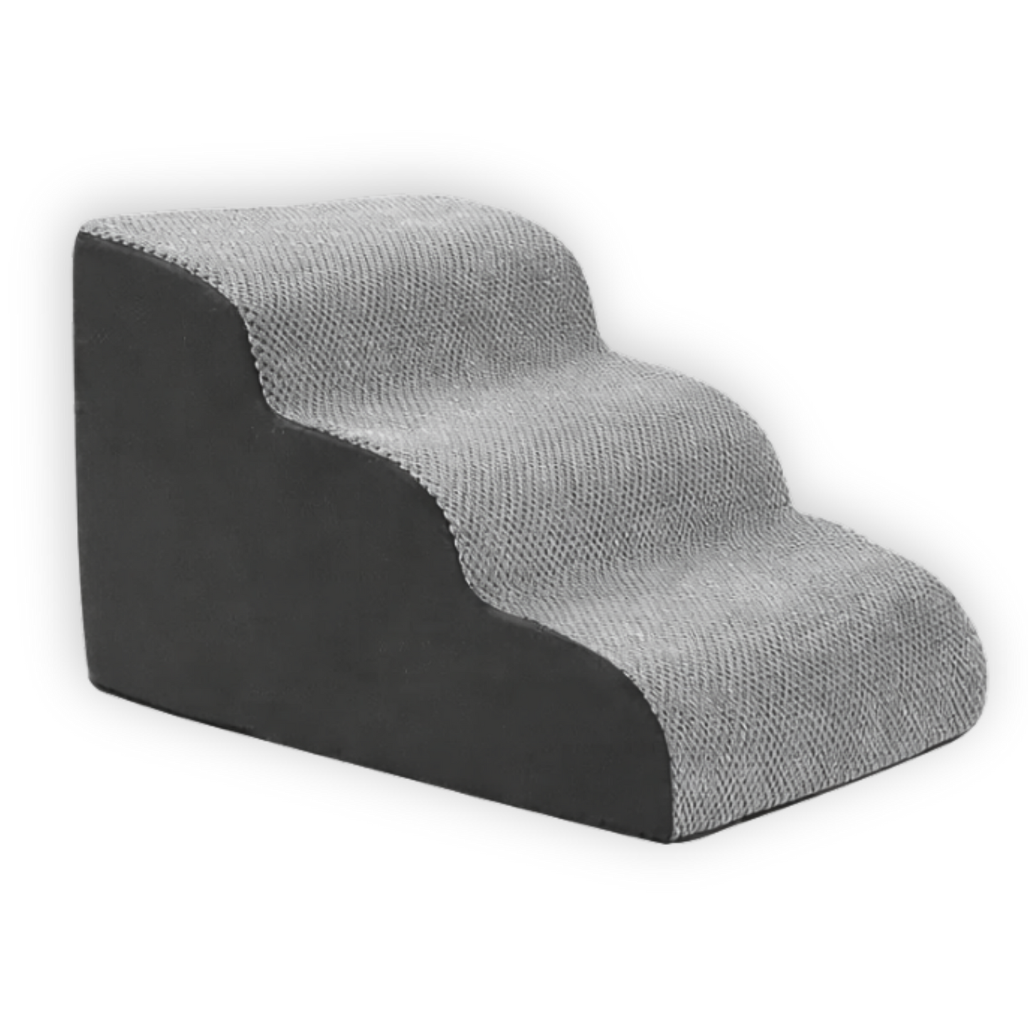 Escalier pour chien – noir