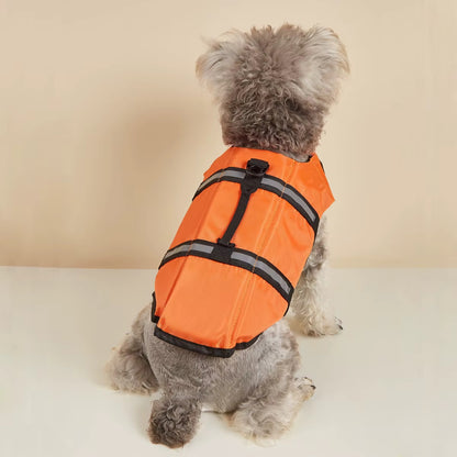 Gilet sauvetage pour chien - FlotiDog