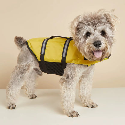 Gilet sauvetage pour chien - FlotiDog