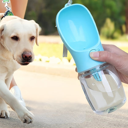 Gourde pour Chien - Nomade