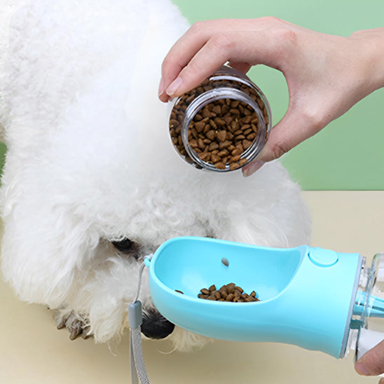 Gourde pour Chien - Nomade