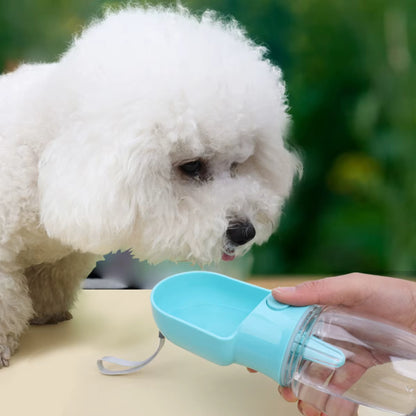 Gourde pour Chien - Nomade