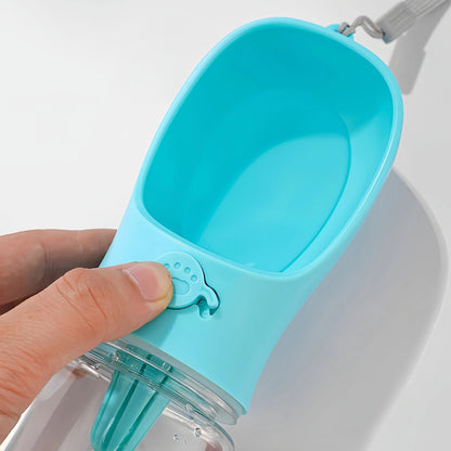 Gourde pour Chien - Nomade