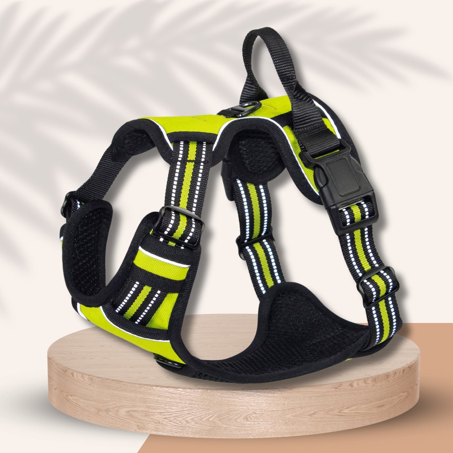 Harnais Chien Anti Traction - Confort