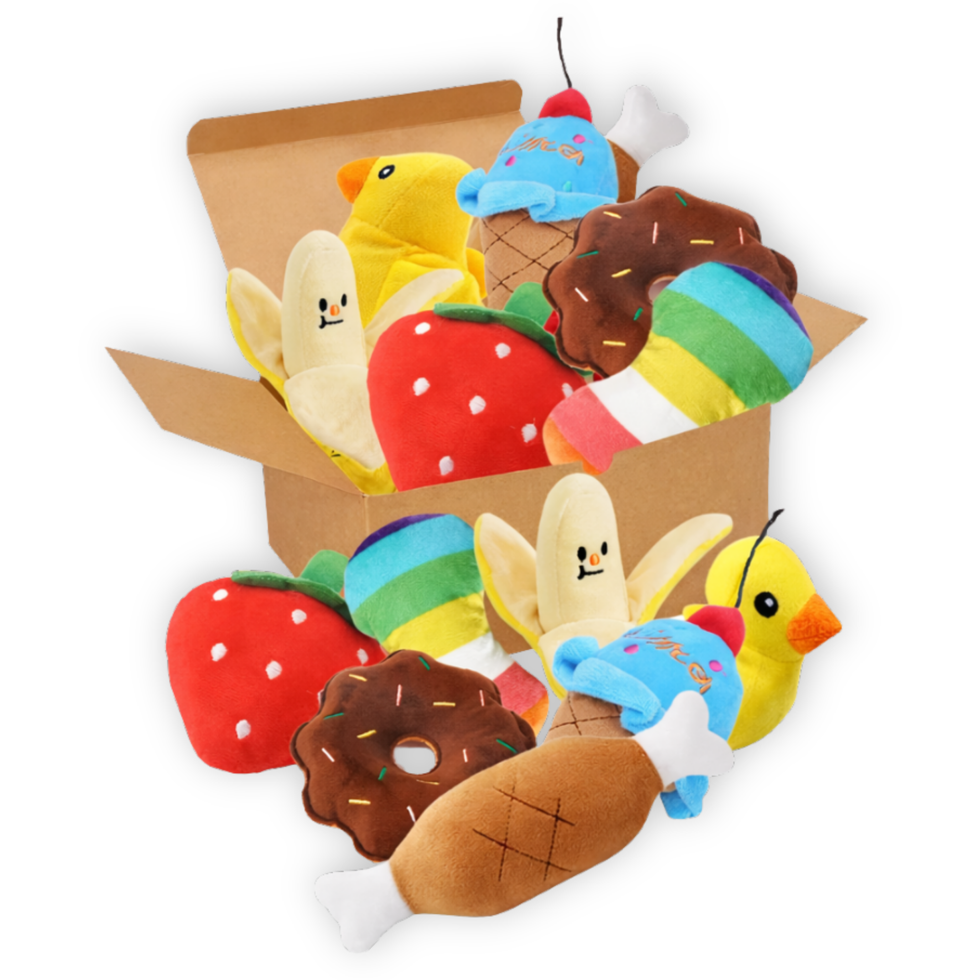 Selected Variant Image