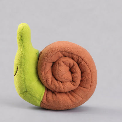 Jouet de fouille escargot pour chien