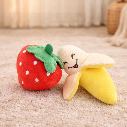 jouet pour chien - peluche