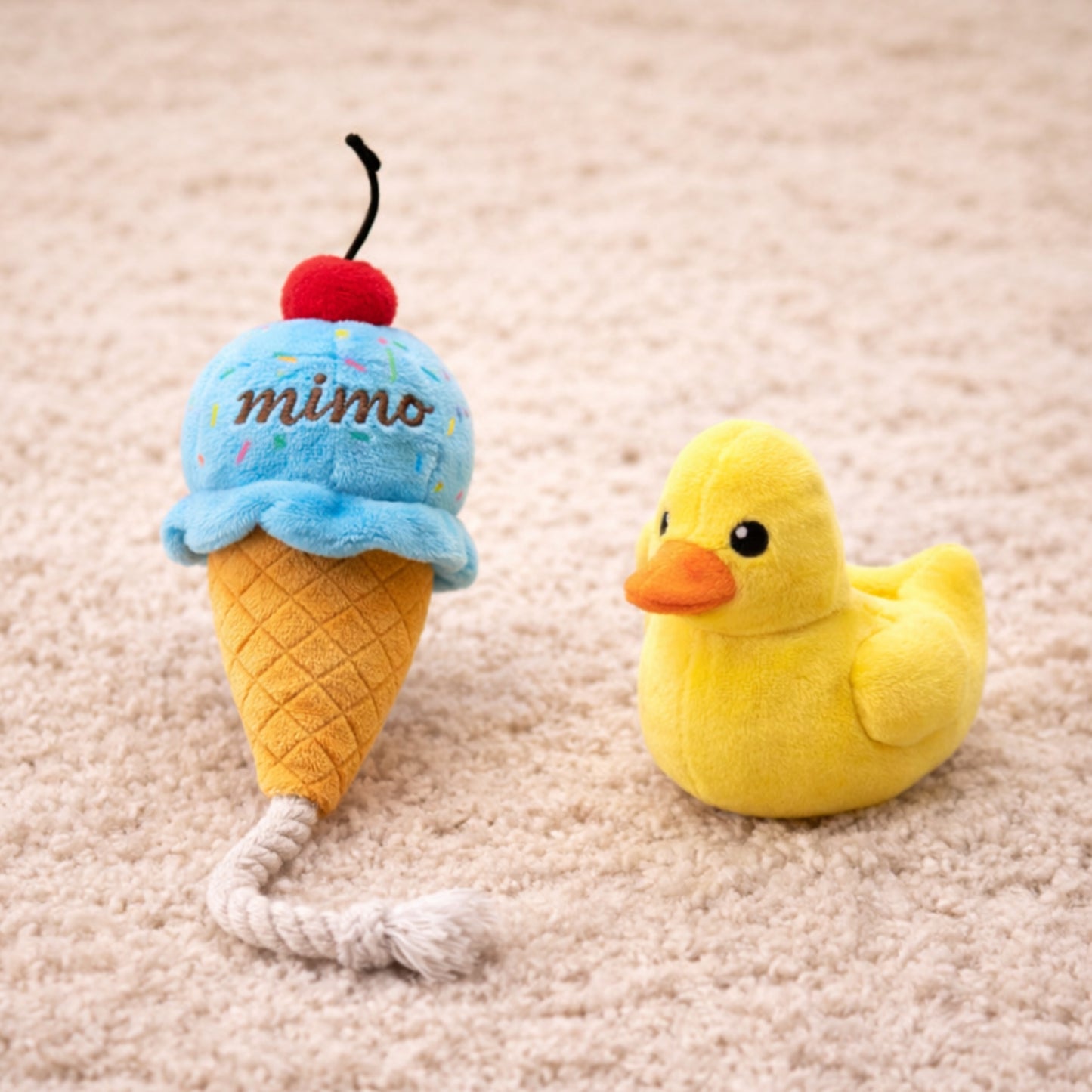 jouet pour chien - peluche