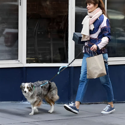 Laisse Mains Libres - DogRunner™