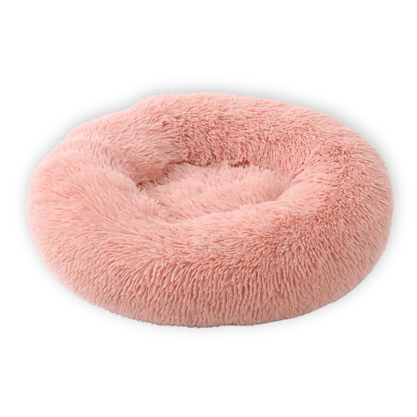 Coussin pour chien – donut