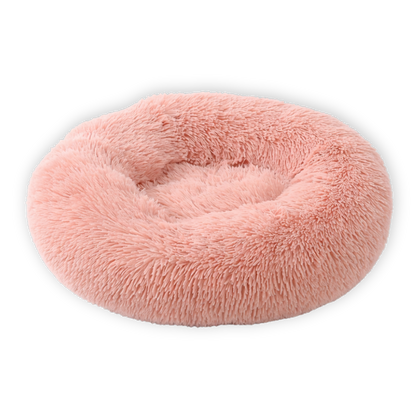 Coussin pour chien – donut